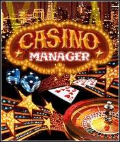 Casino Manager (240x320)